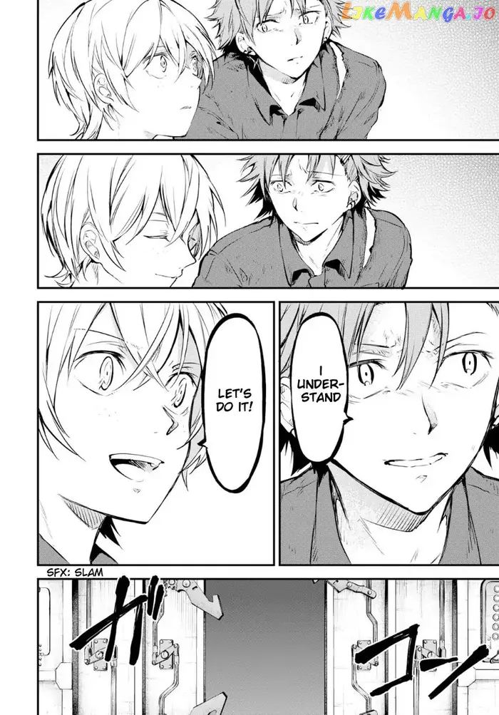 Bungou Stray Dogs Chapter 67 image 21_optimized